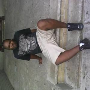 Meet your Posher, Luis